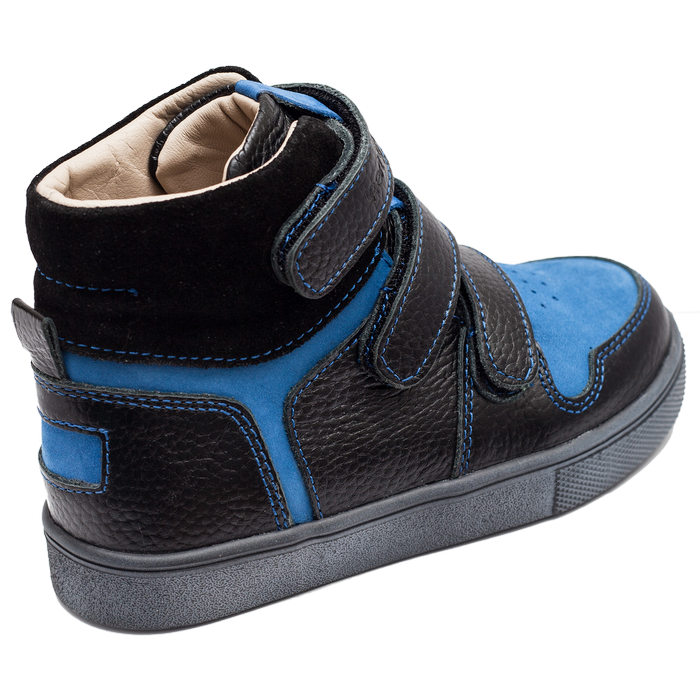 Orthopedic sneakers 06-558, size 21-30 - Фото 4
