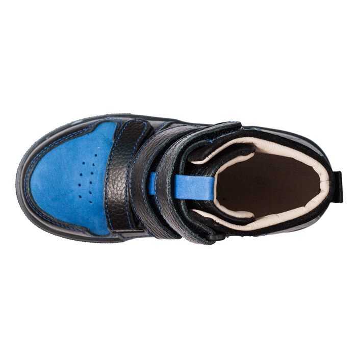 Orthopedic sneakers 06-558, size 21-30 - Фото 8