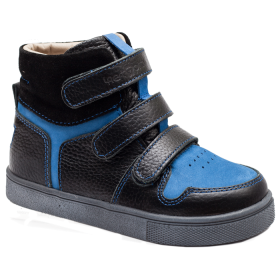 Кросівки ортопедичні для хлопчика  06-612 р.31-36