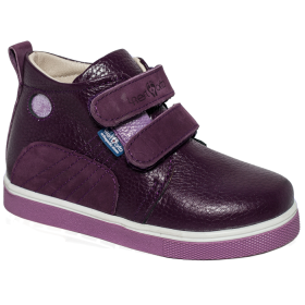 Кросівки ортопедичні для дівчинки 06-606 р.31-36 Кросівки ортопедичні для дівчинки 06-606 р.31-36