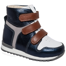 Кросівки ортопедичні для дітей 06-615 р.31-36