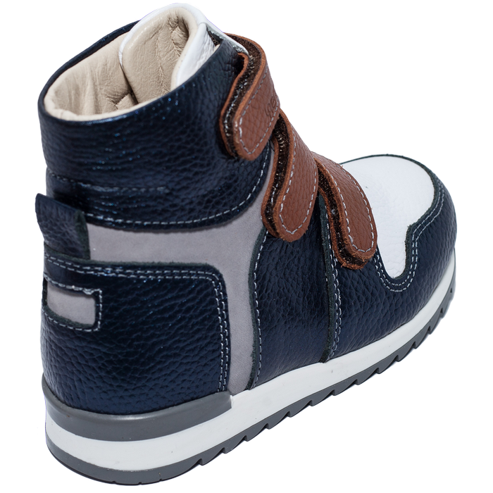 Orthopedic sneakers 06-558, size 21-30 - Фото 4