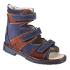Orthopedic sandals 06-141, size 21-30 - Фото 4