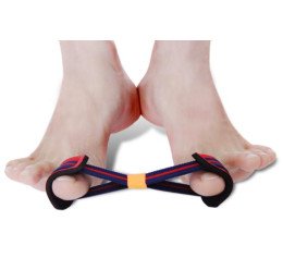 Тренажер для Hallus Valgus Халлюс Вальгус