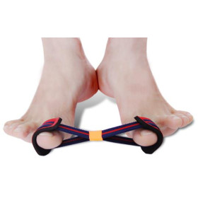 Тренажер для Hallus Valgus Халлюс Вальгус