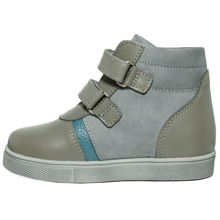Orthopedic sneakers 06-558, size 21-30 - Фото 4