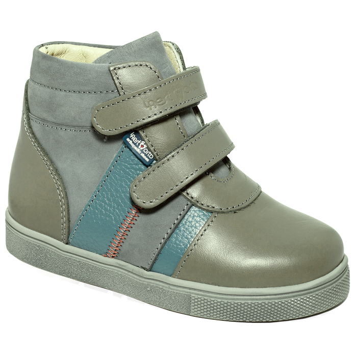 Orthopedic sneakers 06-558, size 21-30 - Фото 2