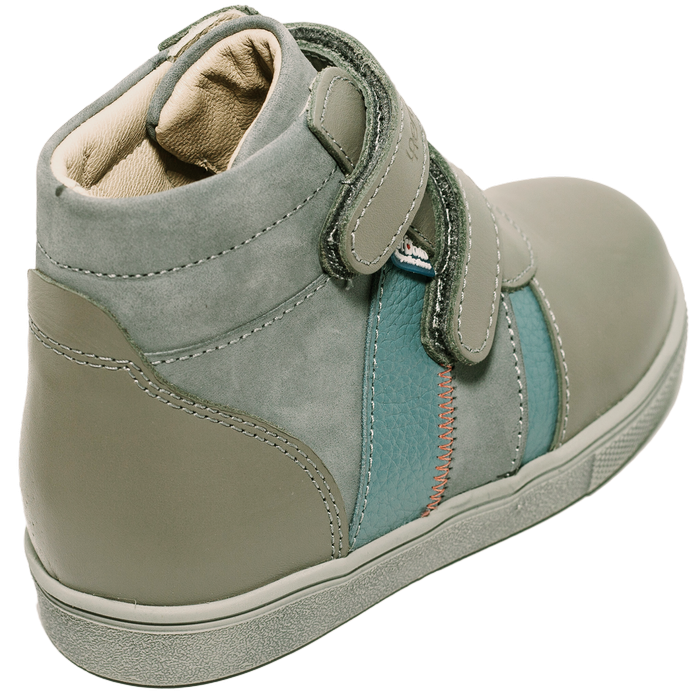 Orthopedic sneakers 06-558, size 21-30 - Фото 5