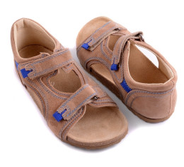 Orthopedic sandals Ortex T-32 Neutral