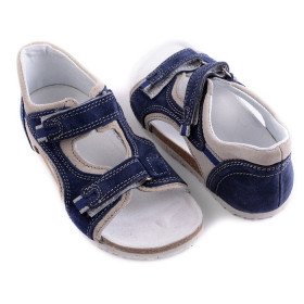 Сандалі ортопедичні Ортекс Т-32 Хлопчик Сандалі ортопедичні Ортекс Т-32 Хлопчик