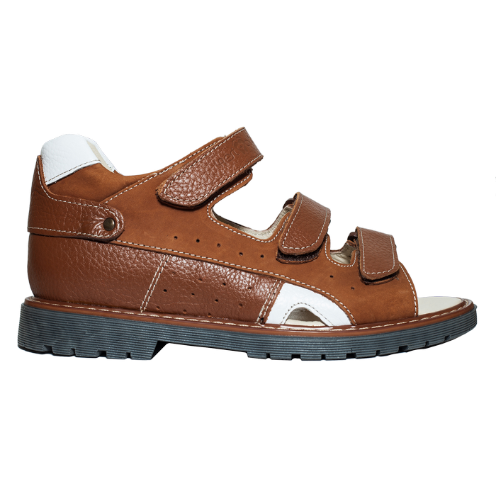 Orthopedic sandals 06-165, size 31-36 - Фото 3