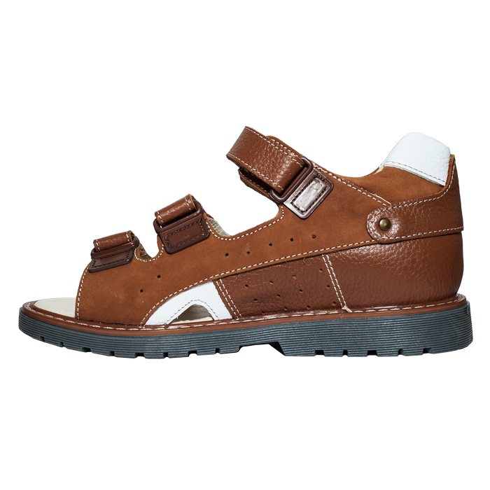 Orthopedic sandals 06-165, size 31-36 - Фото 4