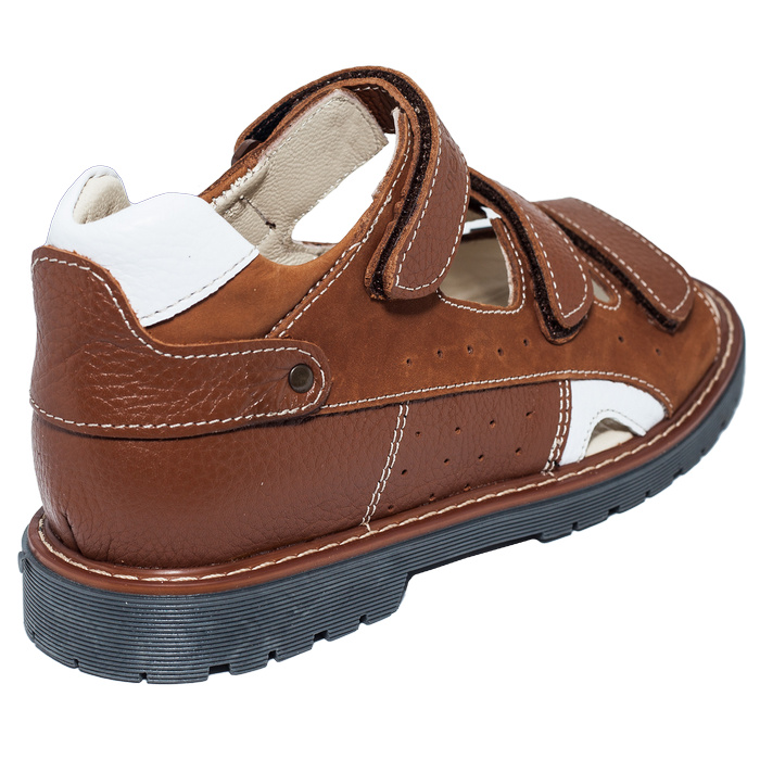 Orthopedic sandals 06-165, size 31-36 - Фото 5