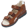 Orthopedic sandals 06-165, size 31-36 - Фото 7