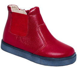 Кросівки ортопедичні для дівчинки 06-613 р.21-30