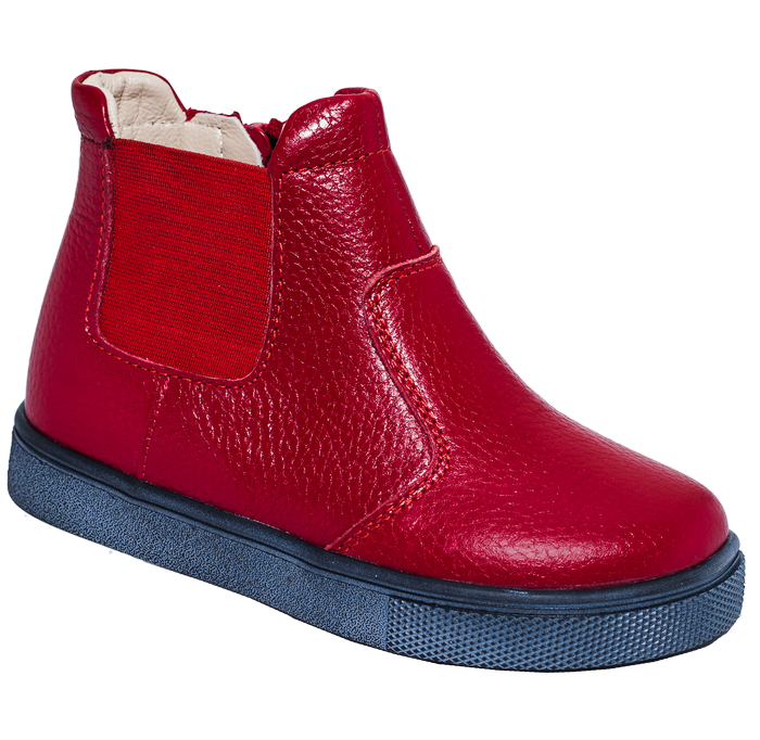 Orthopedic sneakers 06-558, size 21-30 - Фото 1