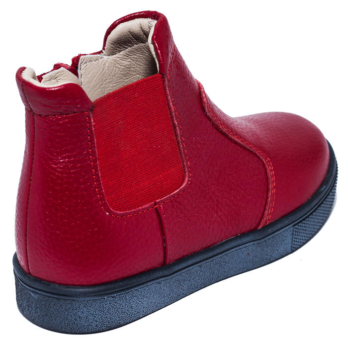 Orthopedic sneakers 06-613, size 21-30 - Фото 4