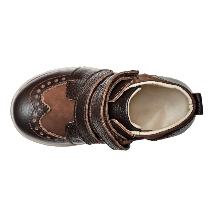 Orthopedic sneakers 06-558, size 21-30 - Фото 8