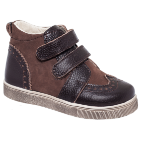 Кросівки ортопедичні для хлопчика 06-607 р.31-36 Кросівки ортопедичні для хлопчика 06-607 р.31-36