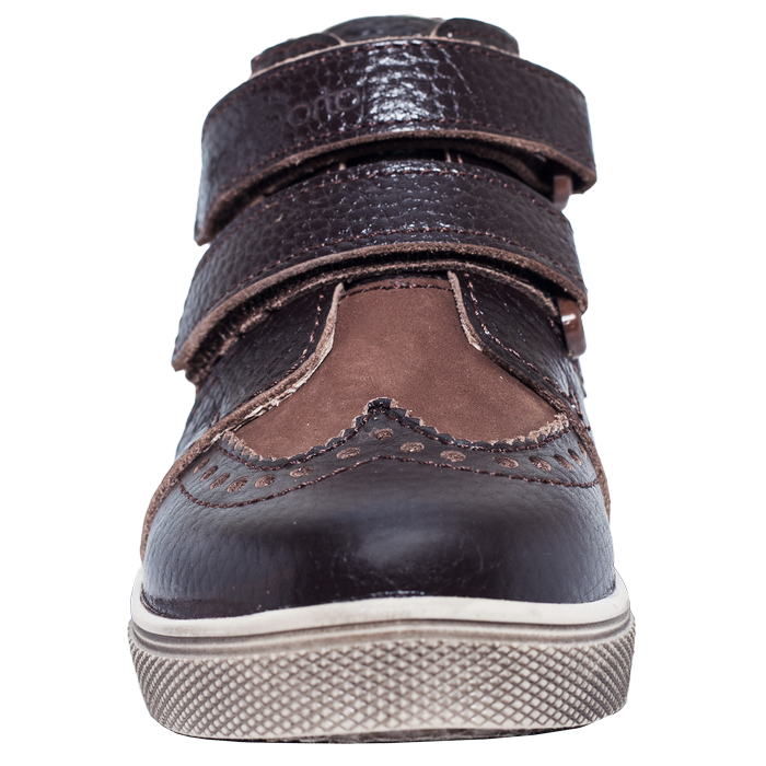 Кросівки ортопедичні для хлопчика 06-607 р.31-36 - Фото 5