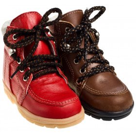 Orthopedic boots T-514 Boy