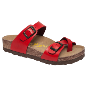 Сандалі ортопедичні для дівчинки 4Rest-Orto 20-028 р-р. 30-35 Червоні Сандалі ортопедичні для дівчинки 4Rest-Orto 20-028 р-р. 30-35 Червоні