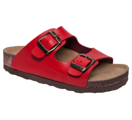 Сандалі ортопедичні для дівчинки 4Rest-Orto 20-029 р-р. 30-35 Червоні