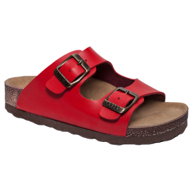 Сандалі ортопедичні для дівчинки 4Rest-Orto 20-029 р-р. 30-35 Червоні Сандалі ортопедичні для дівчинки 4Rest-Orto 20-029 р-р. 30-35 Червоні