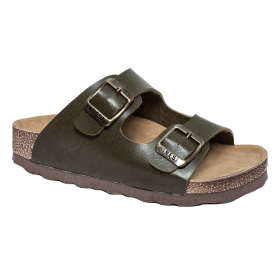 Сандалі ортопедичні для дітей 4Rest-Orto 20-029 р-р. 30-35 Хакі Сандалі ортопедичні для дітей 4Rest-Orto 20-029 р-р. 30-35 Хакі