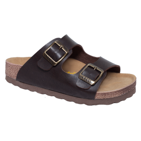 Сандалі ортопедичні для дітей 4Rest-Orto 20-029 р-р. 30-35 Темно-коричневі Сандалі ортопедичні для дітей 4Rest-Orto 20-029 р-р. 30-35 Темно-коричневі