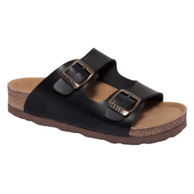 Жіночі ортопедичні сандалі 4Rest-Orto 20-029 р-р. 36-40 Чорні Жіночі ортопедичні сандалі 4Rest-Orto 20-029 р-р. 36-40 Чорні