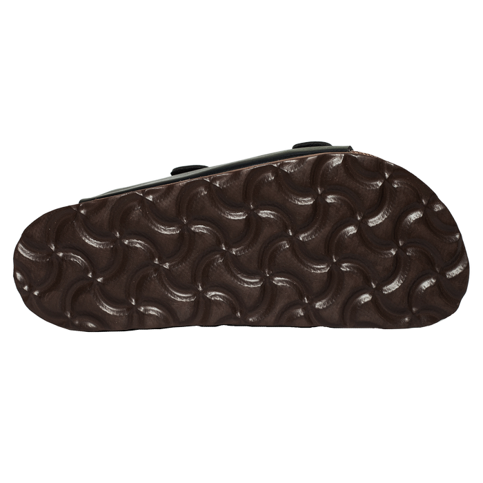 Orthopedic sandals 20-029 size 36-40 Brown - Фото 4