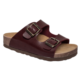Жіночі ортопедичні сандалі 4Rest-Orto 20-029 р-р. 36-40 Бордові Жіночі ортопедичні сандалі 4Rest-Orto 20-029 р-р. 36-40 Бордові