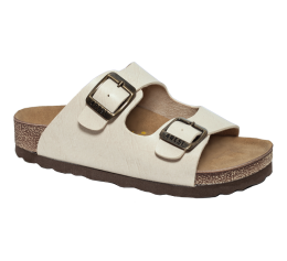 Orthopedic sandals 20-029 yr. 36-40 Beige 