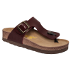 Orthopedic sandals 20-0192 size 30-35 Bordeaux - Фото 1