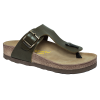 Orthopedic sandals 20-019 size 36-40 Khaki - Фото 1