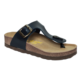 Жіночі ортопедичні сандалі 4Rest-Orto 20-019 р-р. 36-40 Сині Жіночі ортопедичні сандалі 4Rest-Orto 20-019 р-р. 36-40 Сині