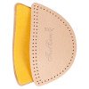 Leather insert for supporting the longitudinal arch VPZ-001 - Фото 2