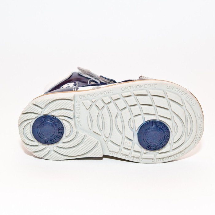 Orthopedic sandals 06-152, size 21-30 - Фото 2
