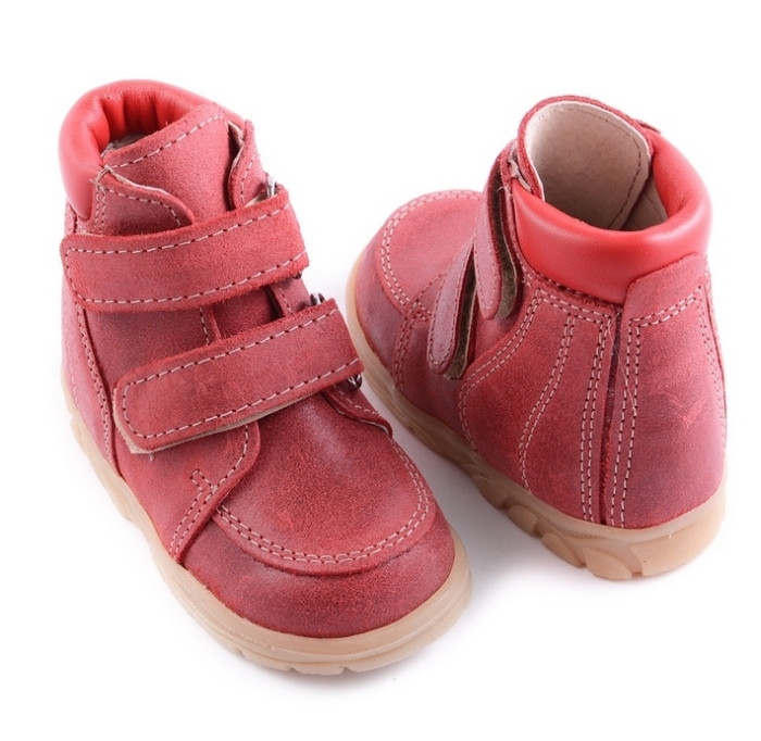 Orthopedic boots Ortex T-529 size 21-35 Girl - Фото 1