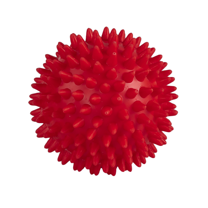Massage ball d=7 cm - Фото 7