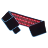 LED belt infrared and red spectrum 125x18 cm - Фото 3
