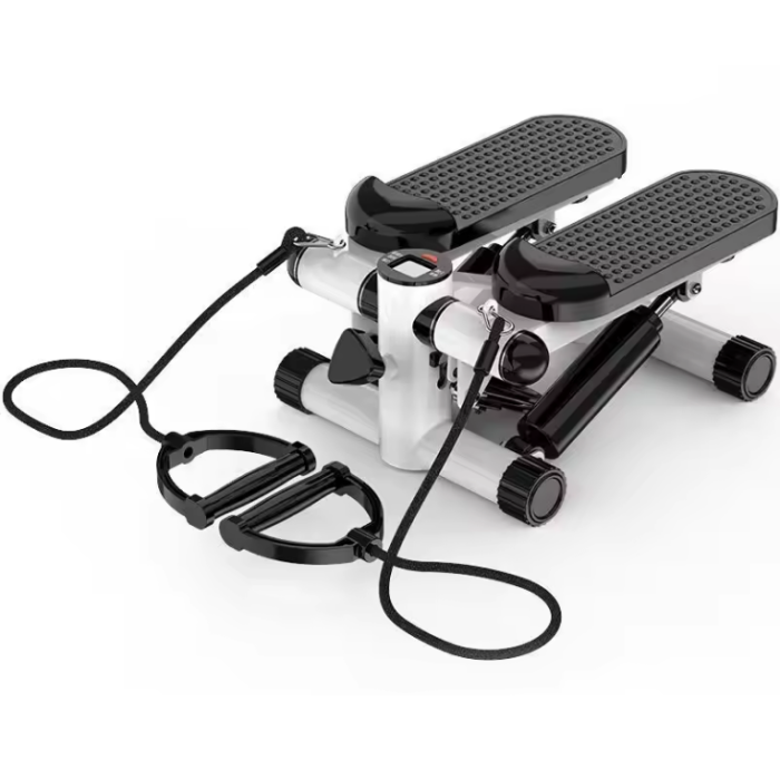 Stepper with expander and monitor. Step simulator - Фото 1