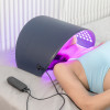 Светодиодный пояс Аппарат для LED-терапии 78х30 см - Фото 6