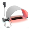 Светодиодный пояс Аппарат для LED-терапии 78х30 см - Фото 2