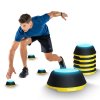 Blazepod LED lights for reaction training, one set (4 lights) - Фото 1