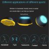 Blazepod LED lights for reaction training, one set (4 lights) - Фото 3