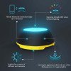 Blazepod LED lights for reaction training, one set (4 lights) - Фото 5