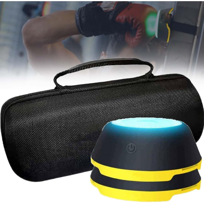 Blazepod LED lights for reaction training, one set (4 lights) - Фото 8