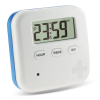 Pill box with a 4-section reminder timer - Фото 3